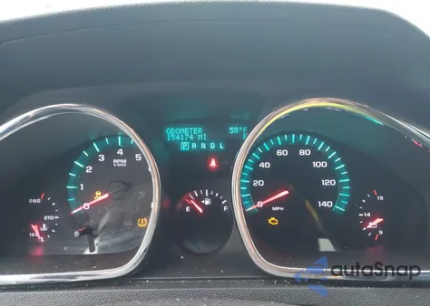 2011 Chevrolet Traverse 1Lt from USA, damaged, VIN 1GNKVGED1BJ237700